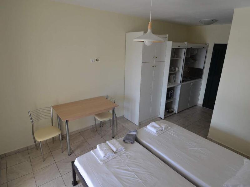 Anna'S Studios Argostoli  Exterior foto