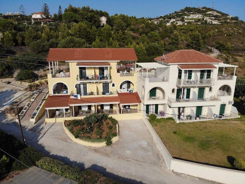 Anna'S Studios Argostoli  Exterior foto