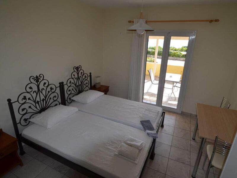 Anna'S Studios Argostoli  Exterior foto